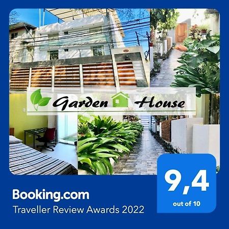 Garden House Piura Apartment Ngoại thất bức ảnh