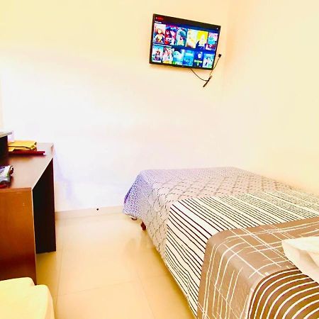 Garden House Piura Apartment Ngoại thất bức ảnh