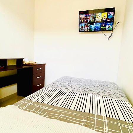 Garden House Piura Apartment Ngoại thất bức ảnh