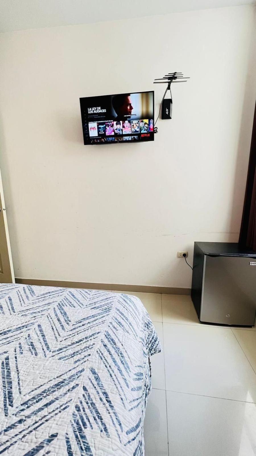Garden House Piura Apartment Ngoại thất bức ảnh