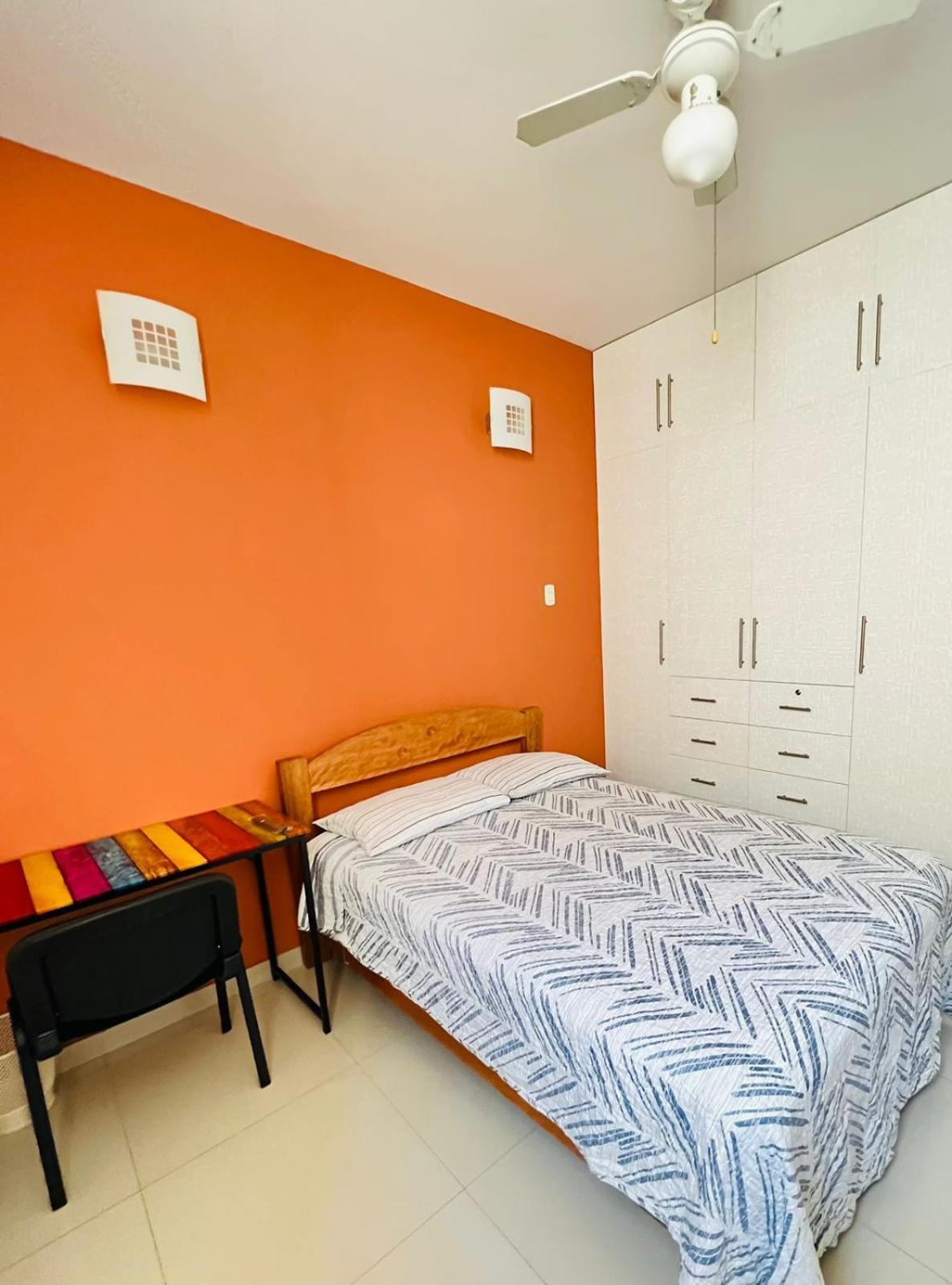 Garden House Piura Apartment Ngoại thất bức ảnh