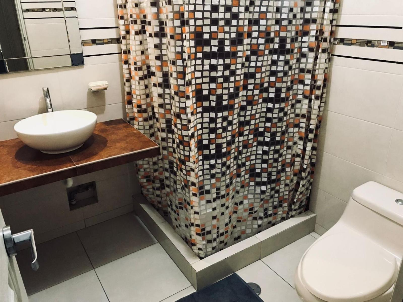 Garden House Piura Apartment Ngoại thất bức ảnh